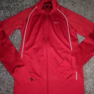 Nike Track Jacket